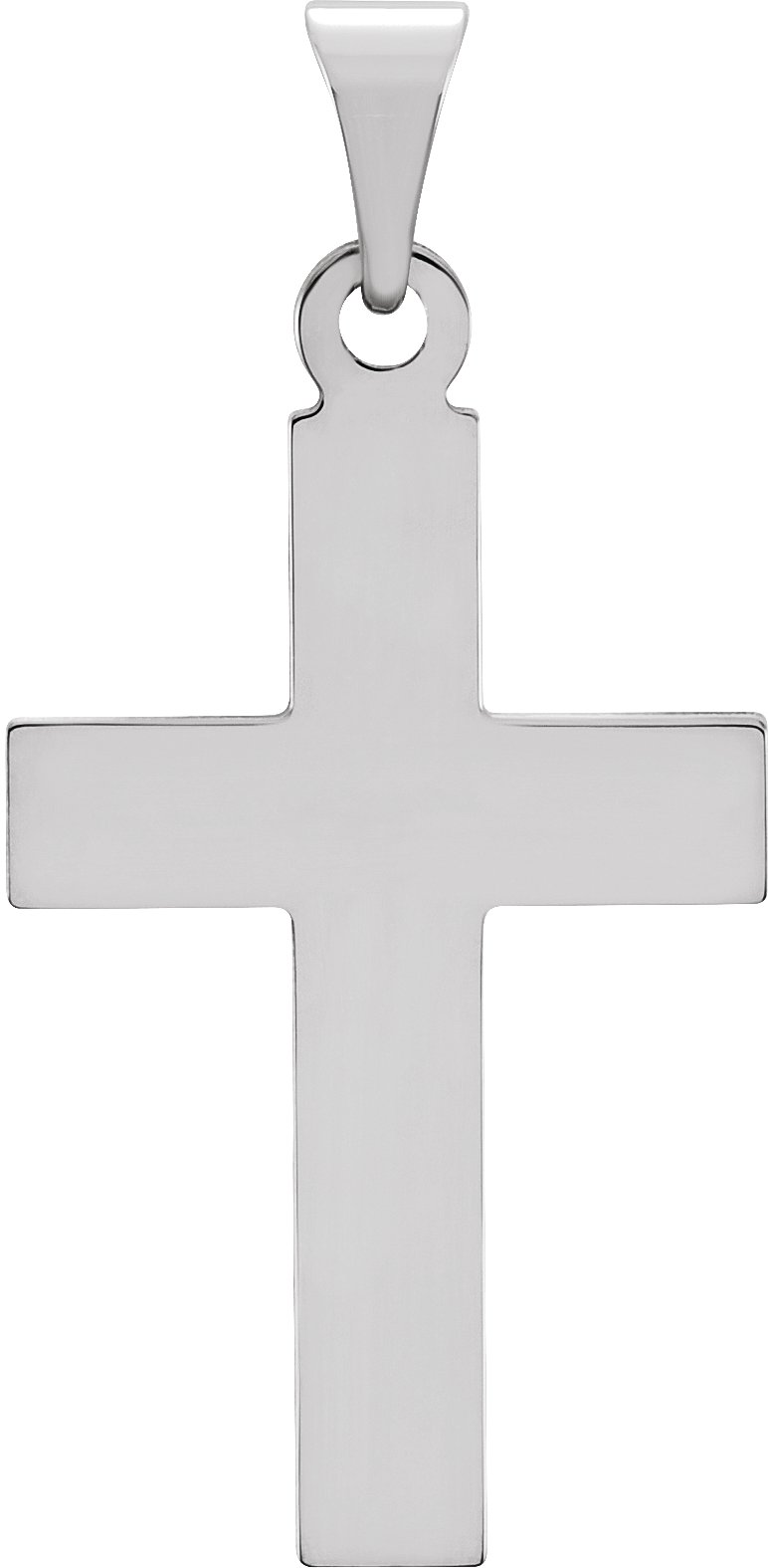 Cross Necklace or Pendant