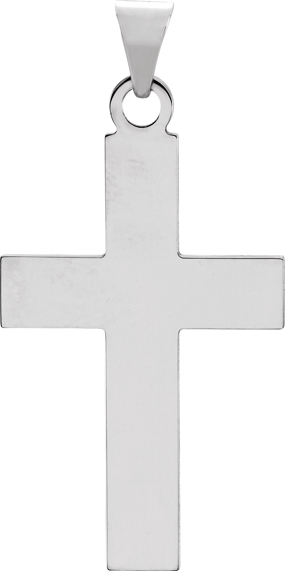 Cross Necklace or Pendant