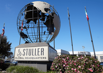 About Stuller