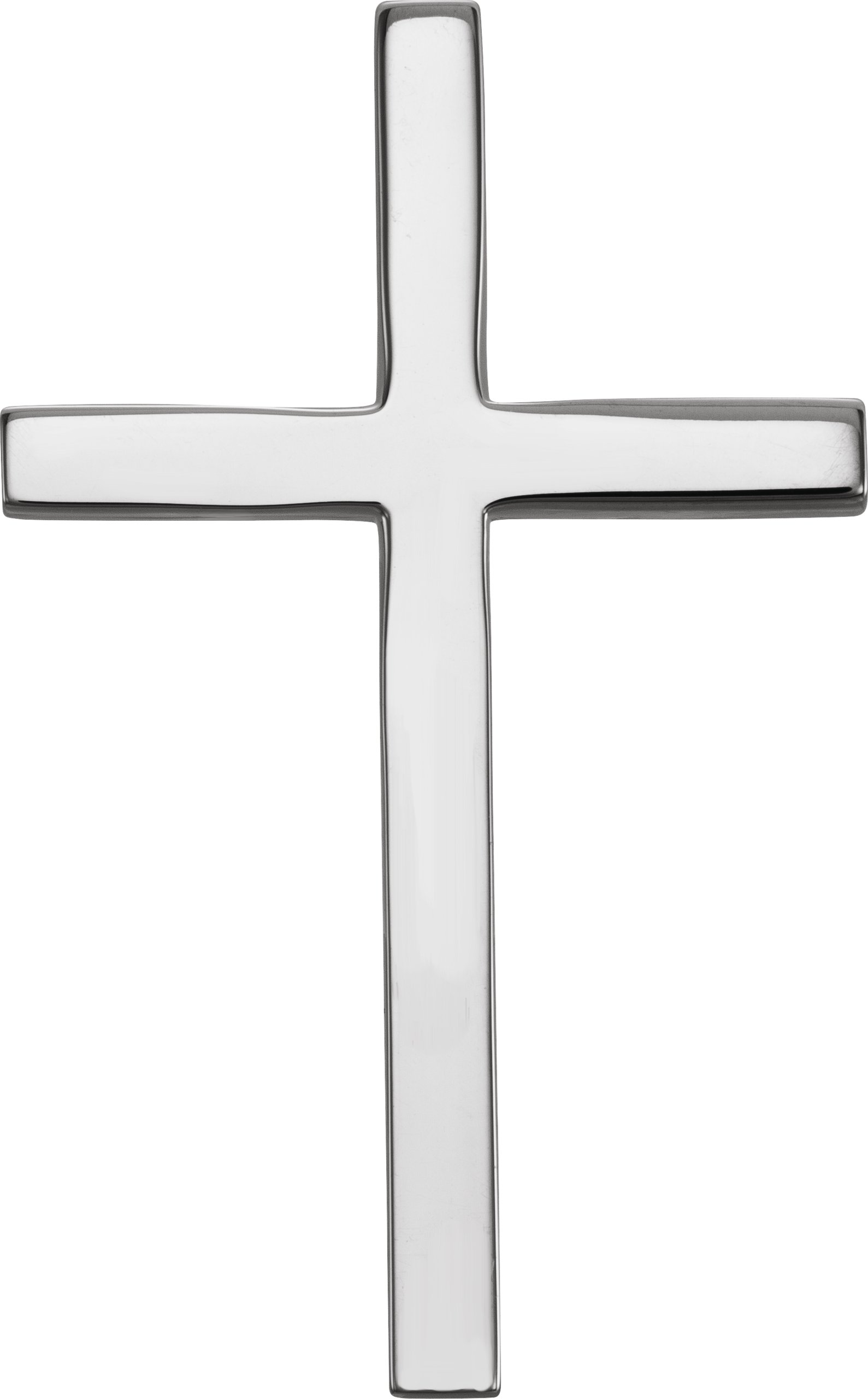 Cross Necklace or Pendant