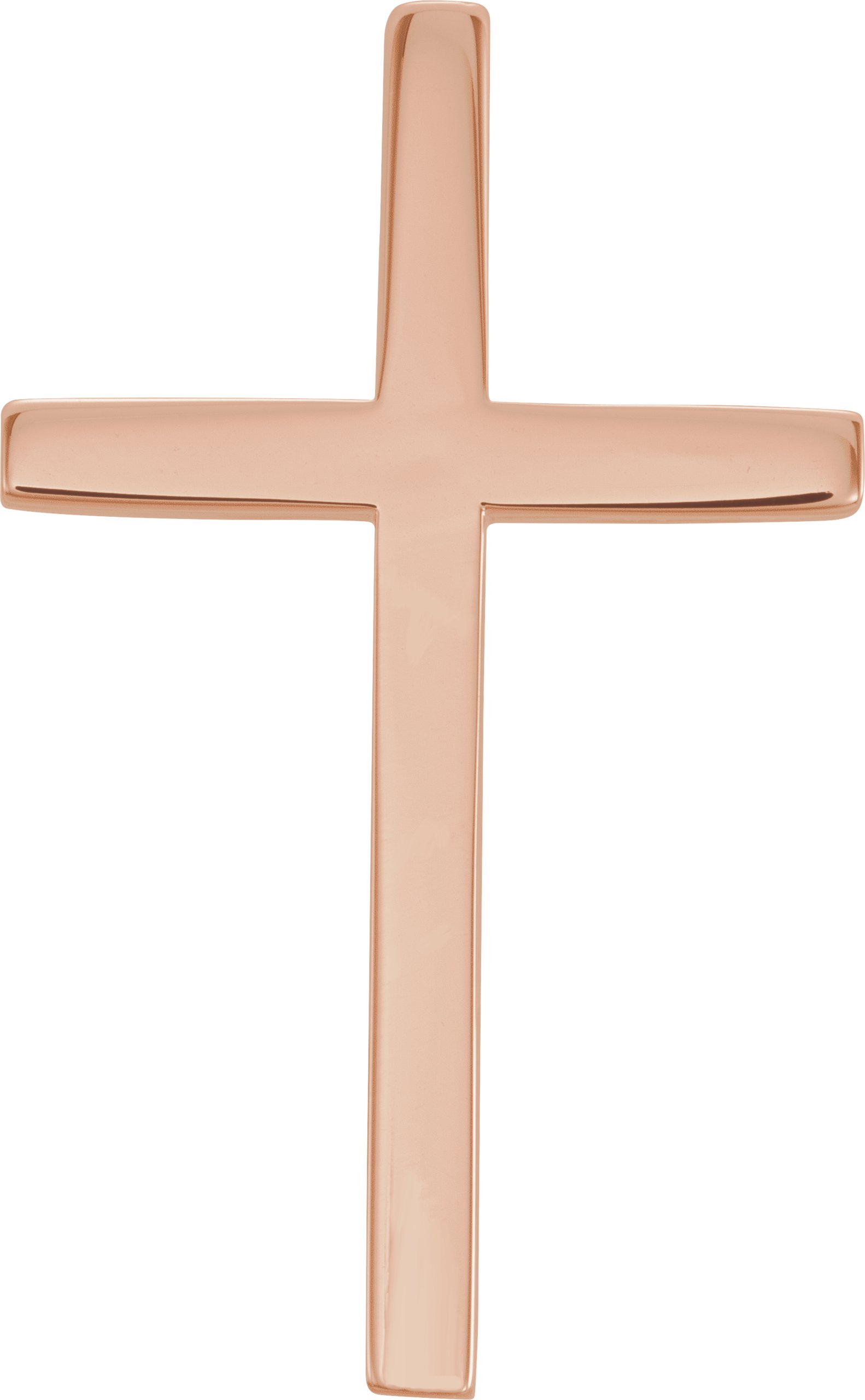 Cross Necklace or Pendant