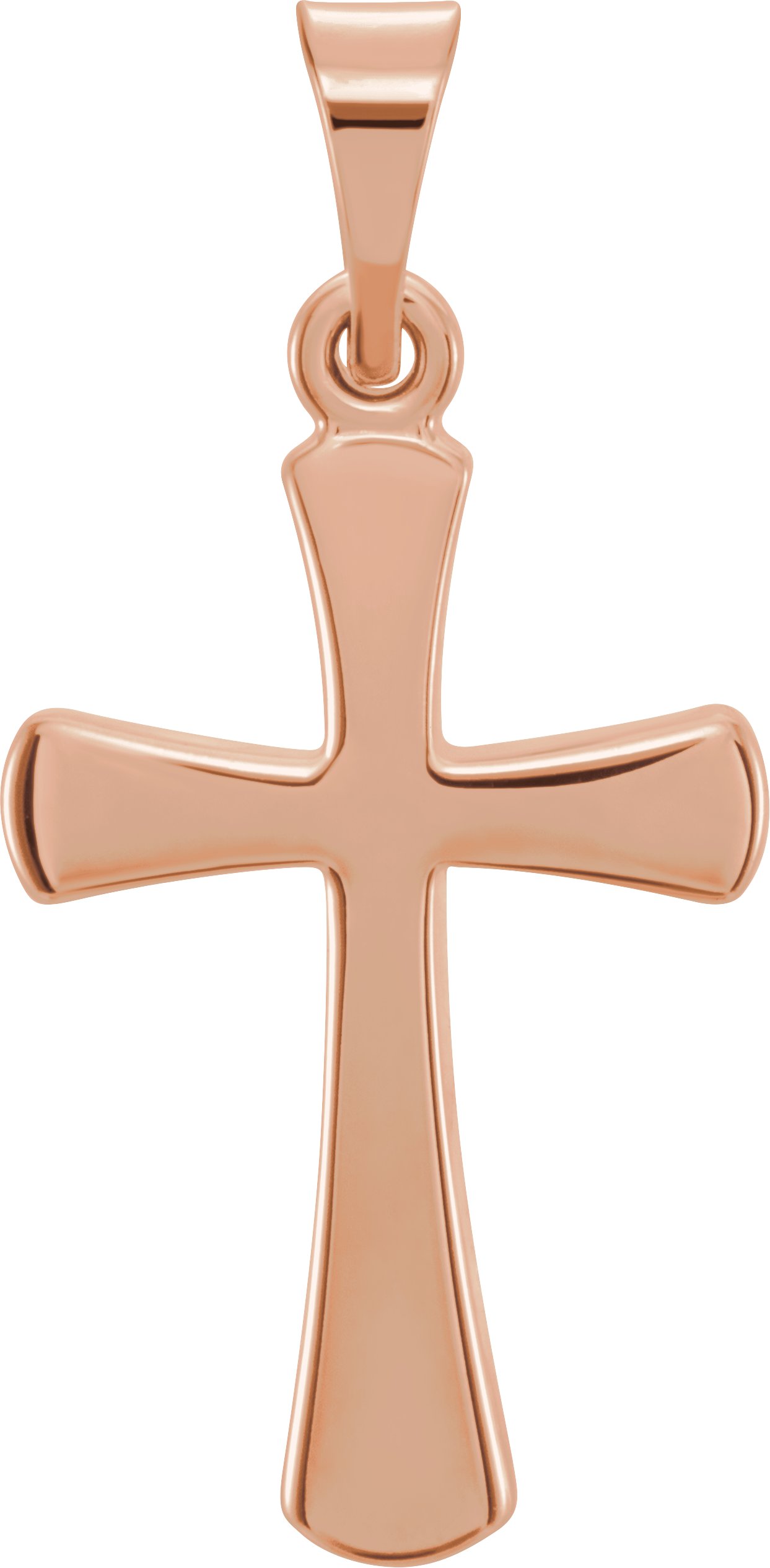 Cross Necklace or Pendant