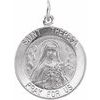 St. Theresa Medal Ref 914370