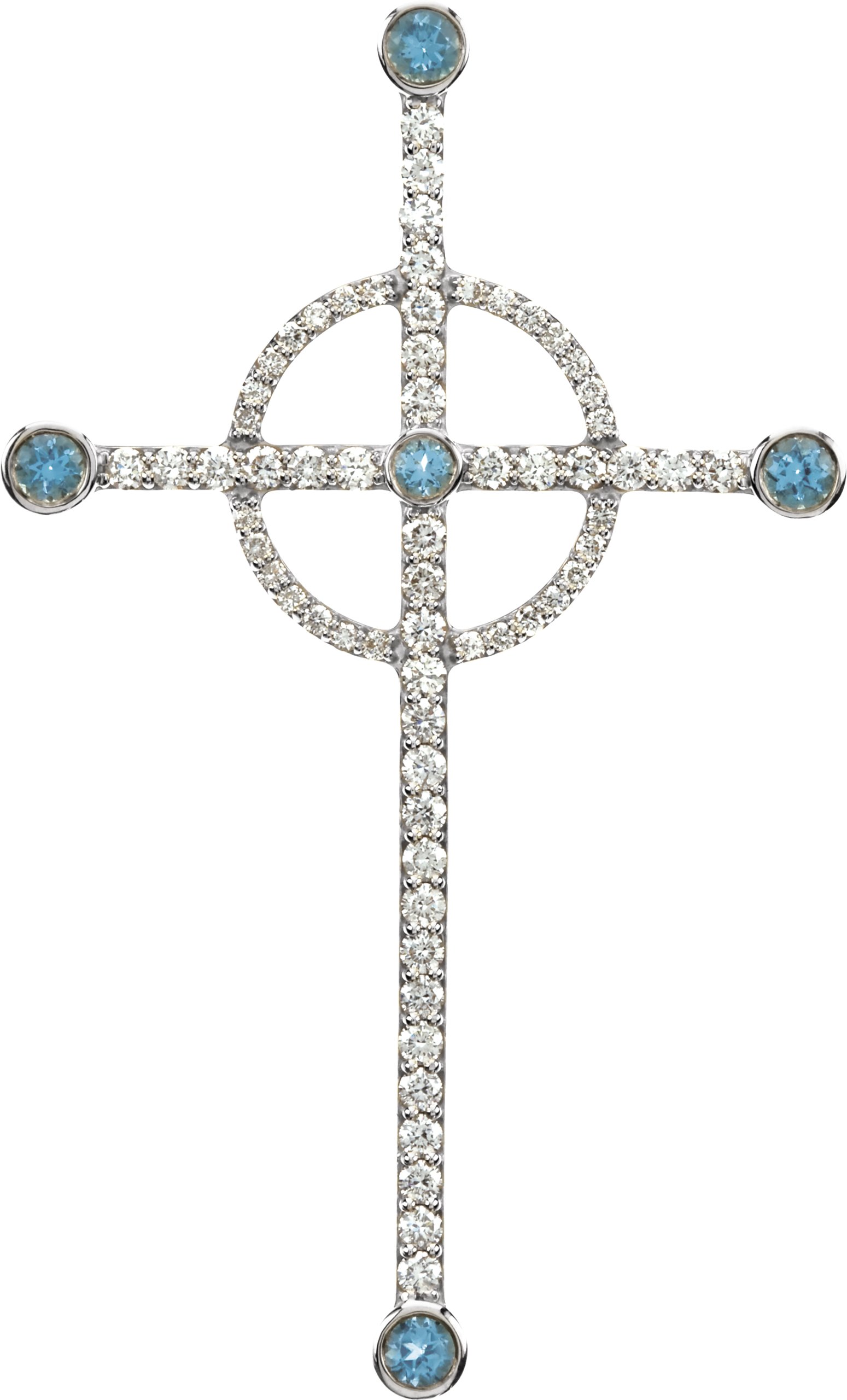 Cross Pendant