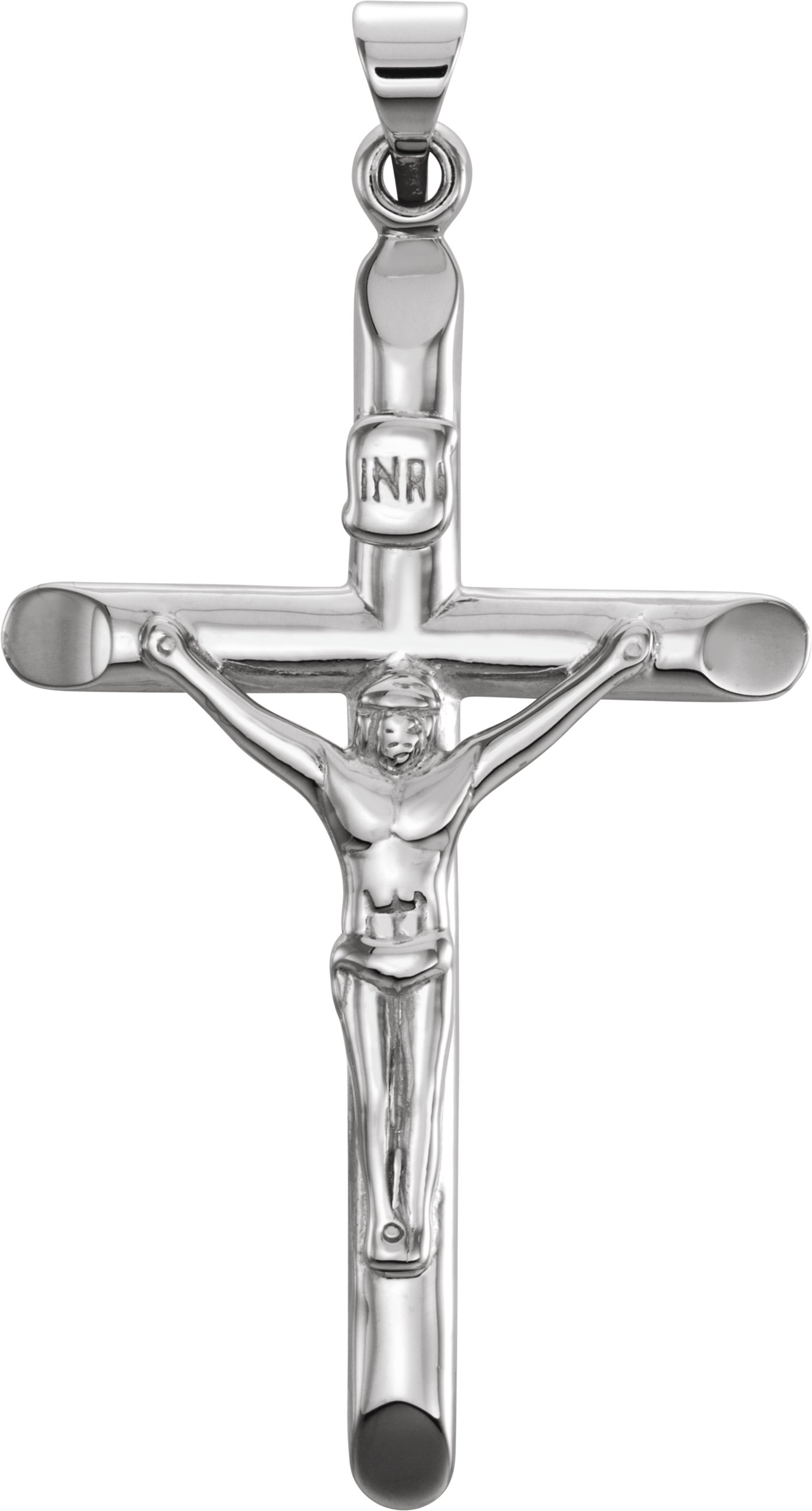 Crucifix Pendant