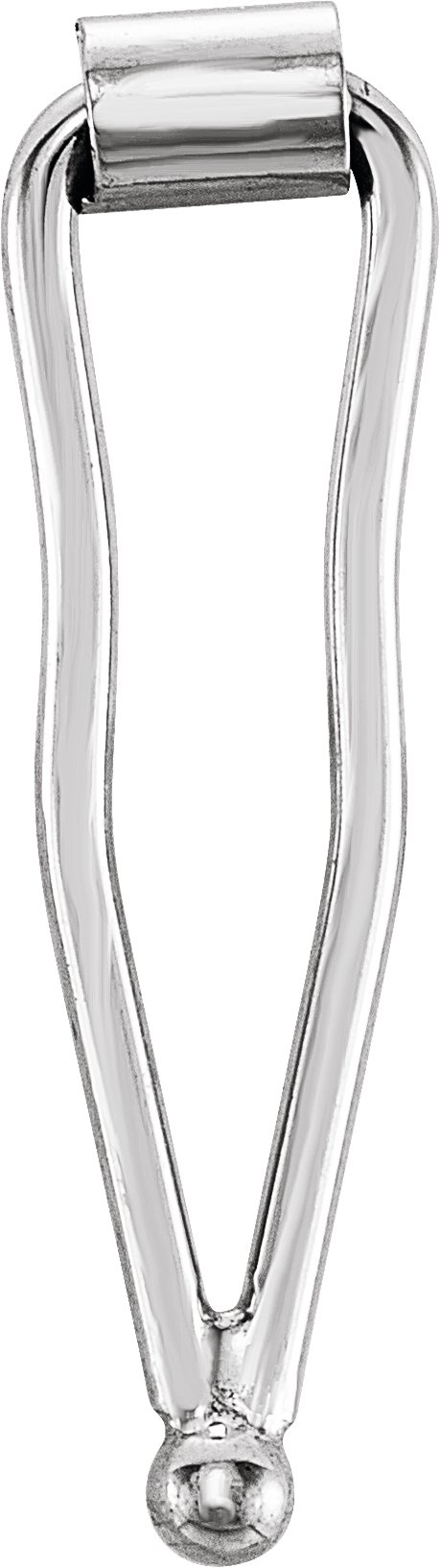 Figure 8 Safety Catch