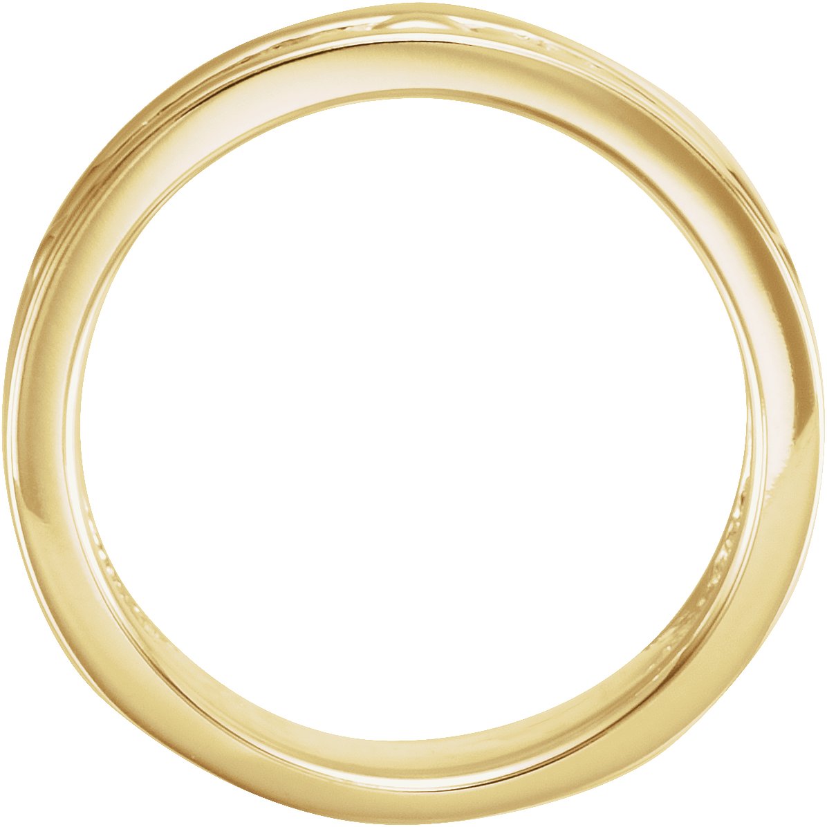 Stackable Ring view 2