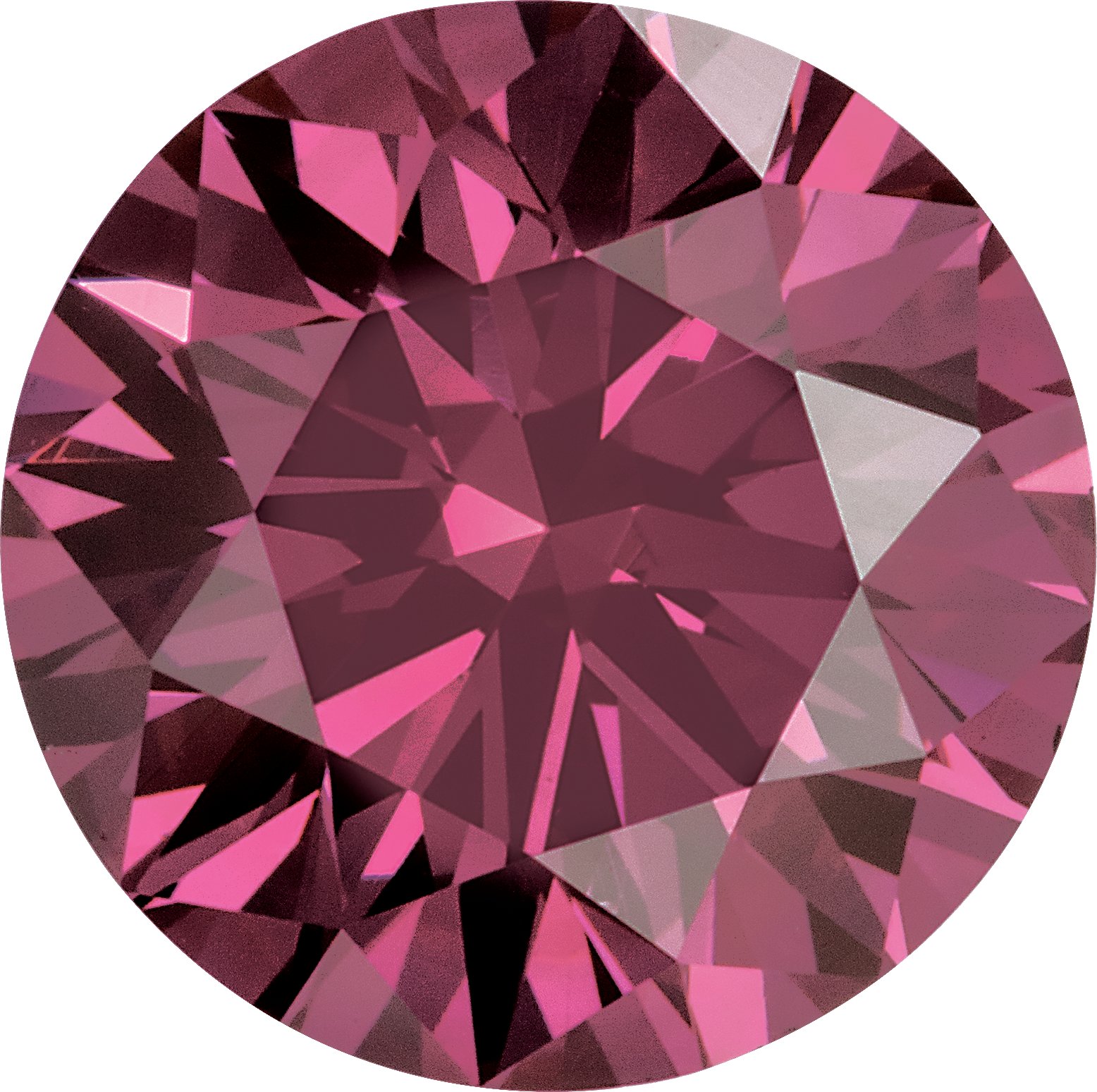 pink diamond