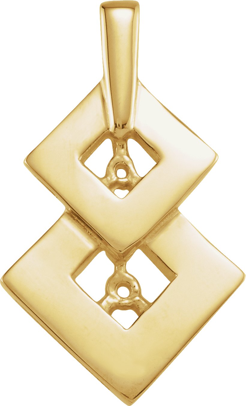 10k Yellow Gold