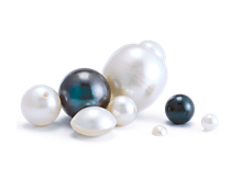 pearls