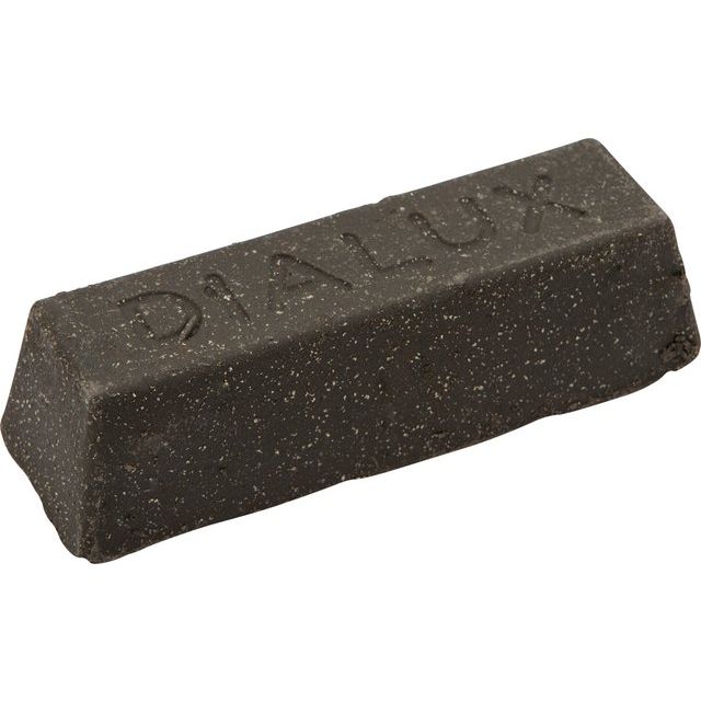 1/4 Lb. Black Polishing Compound 1/4 Lb. Black Polishing Compound