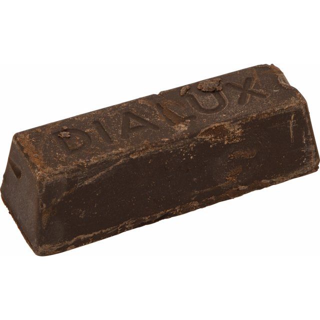 1/4 Lb. Brown Polishing Compound 1/4 Lb. Brown Polishing Compound