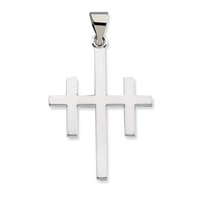 Cross of Forgiveness® Pendant