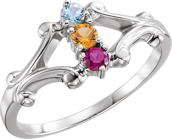 Family Ring