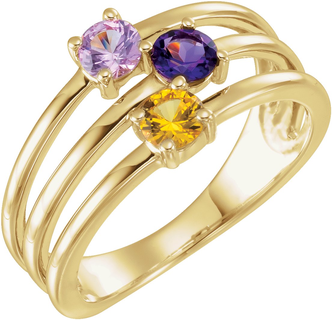 Family Ring