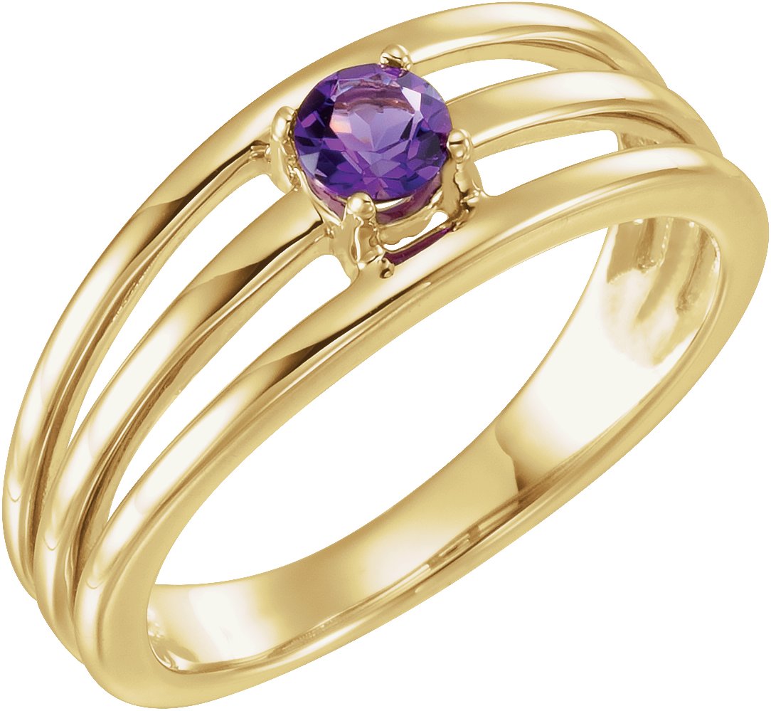 Family Ring