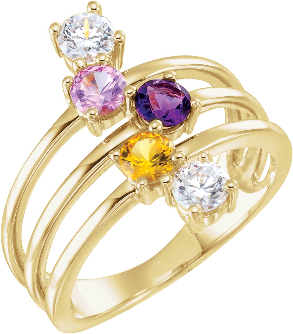 Family Ring
