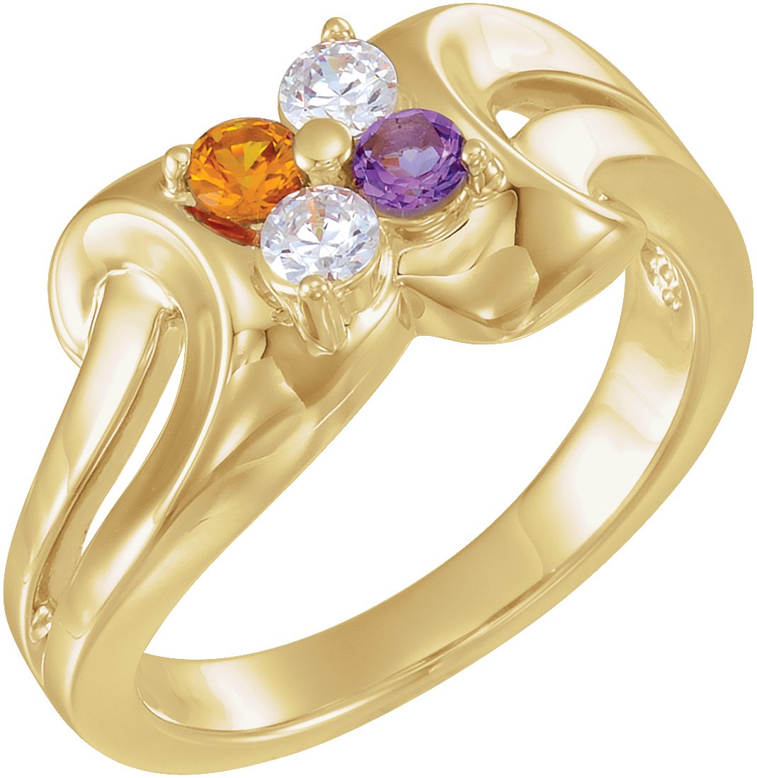 Family Ring