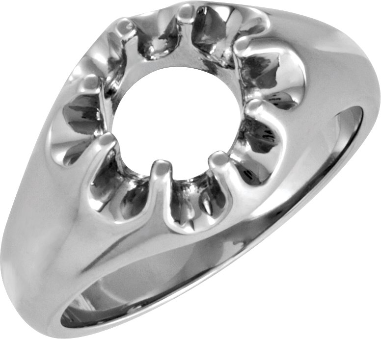 Belcher Ring