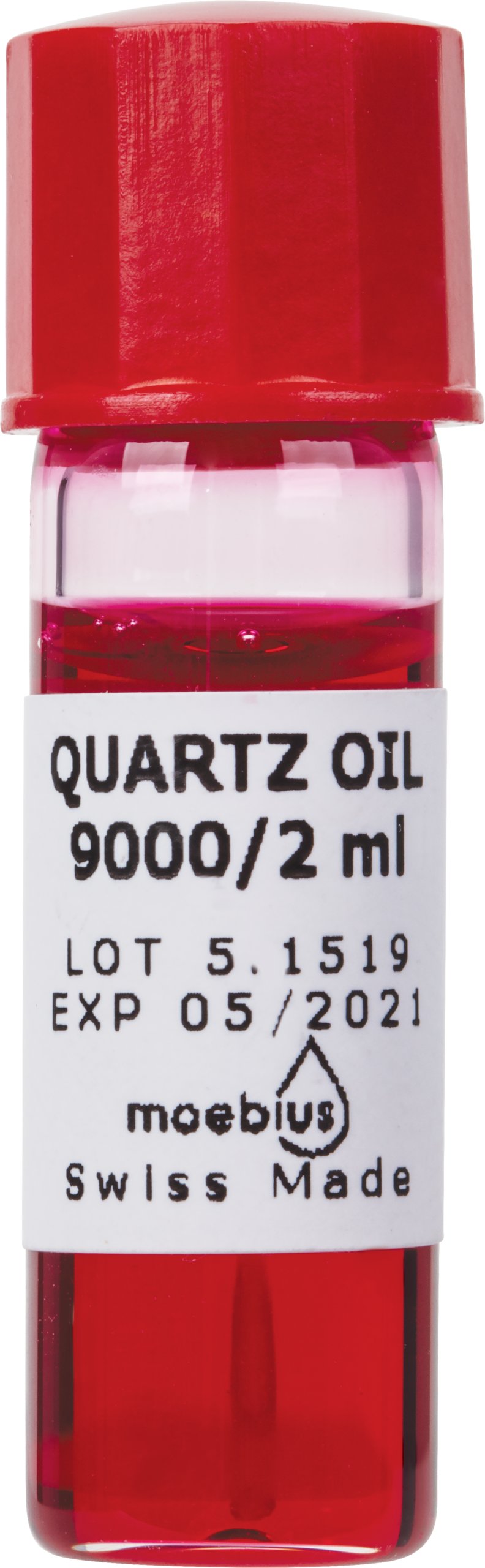 Moebius® Oils