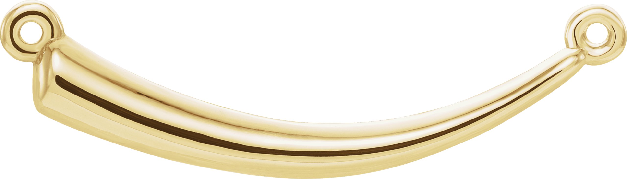Horn Necklace or Center