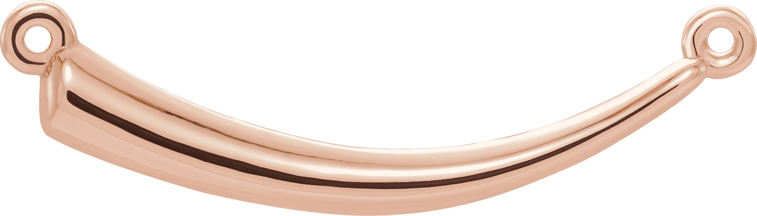 Horn Necklace or Center