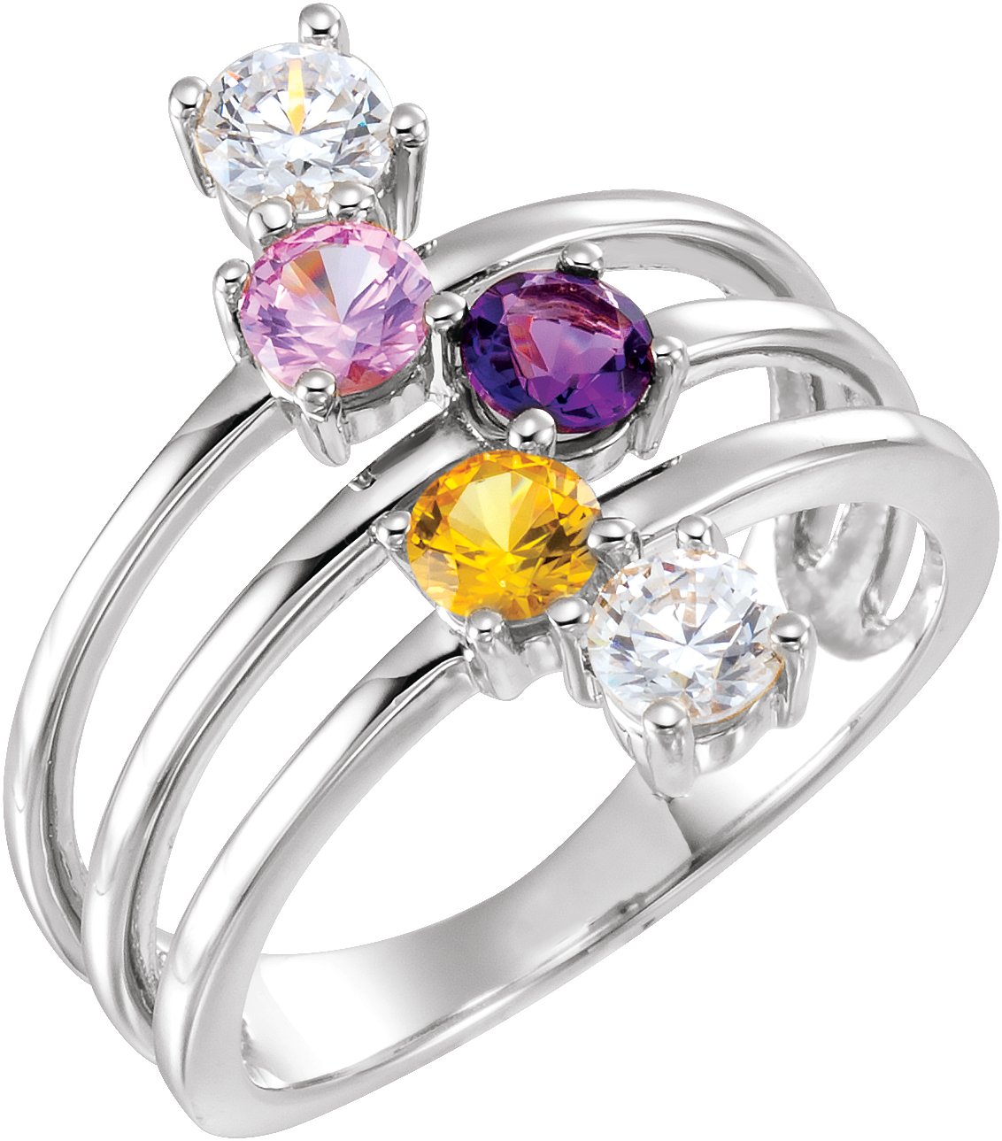 Family Ring