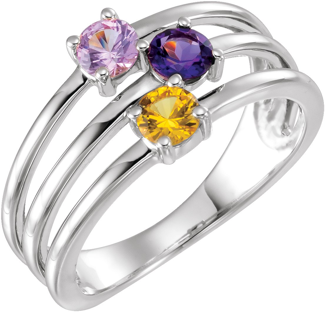 Family Ring