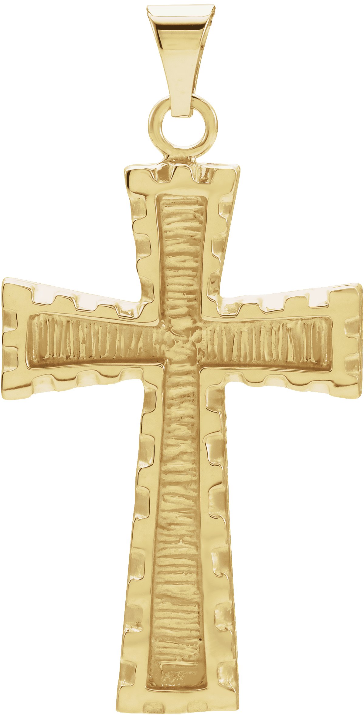 Cross Pendant