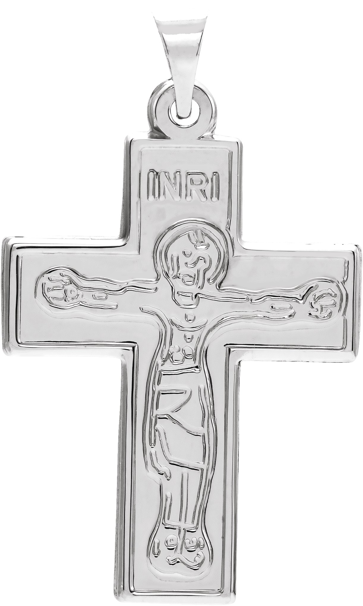 Crucifix Pendant