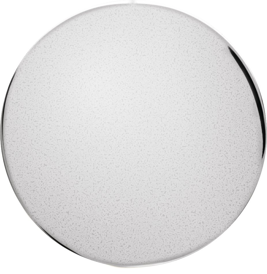 Round Stamping