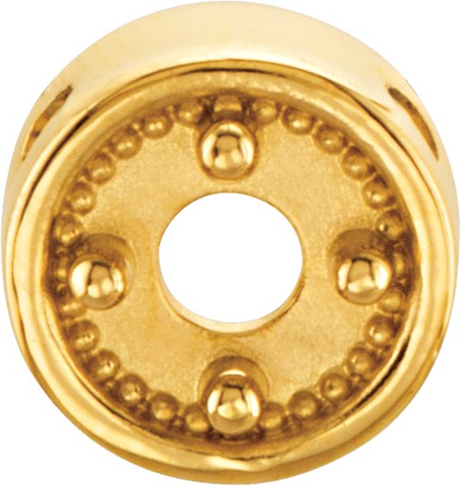 Solitaire Pendant