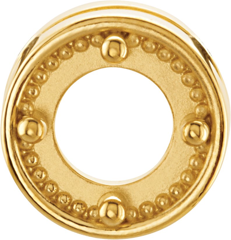 Solitaire Pendant