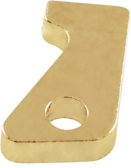 Lever Back Joint