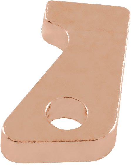 Lever Back Joint