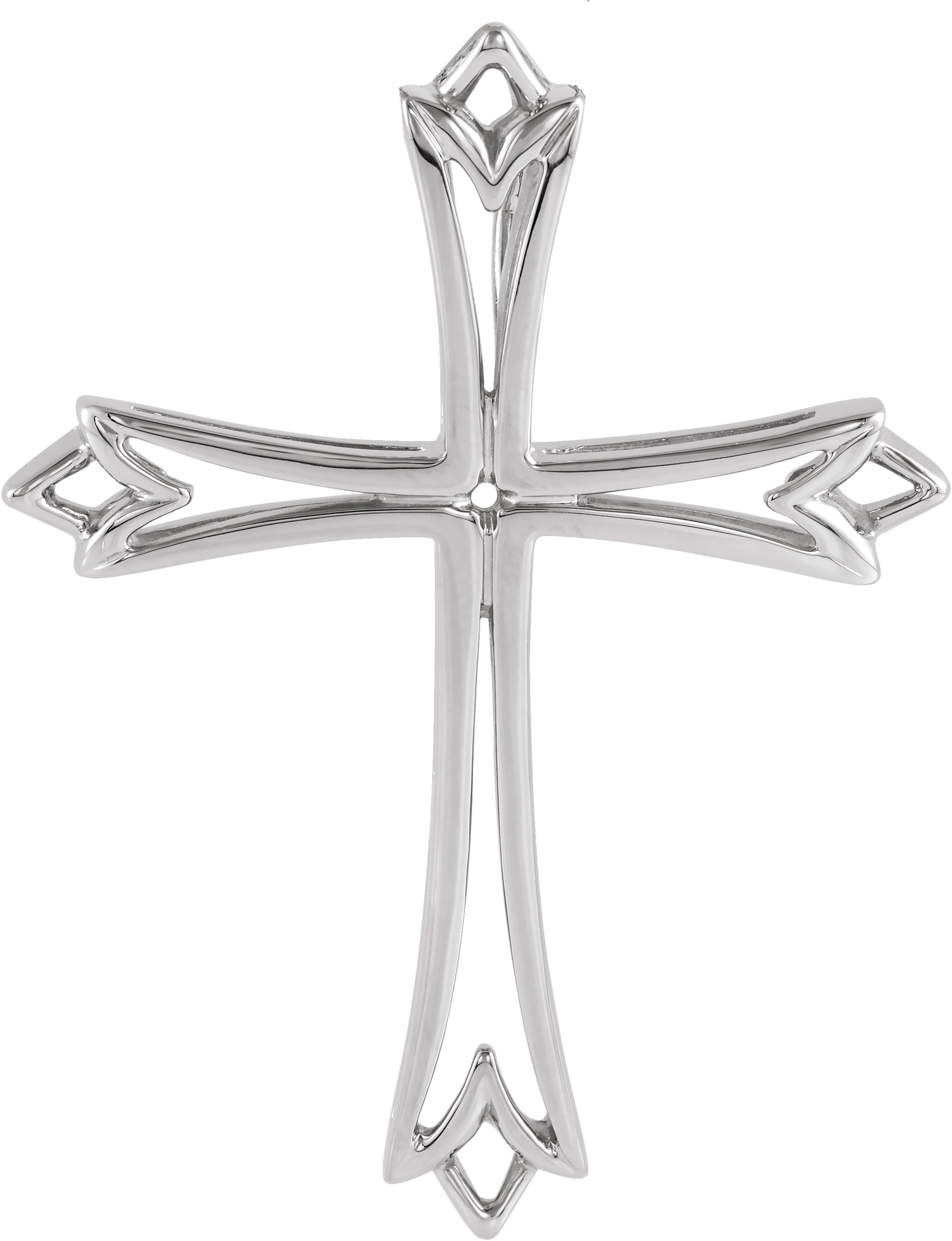 Cross Pendant