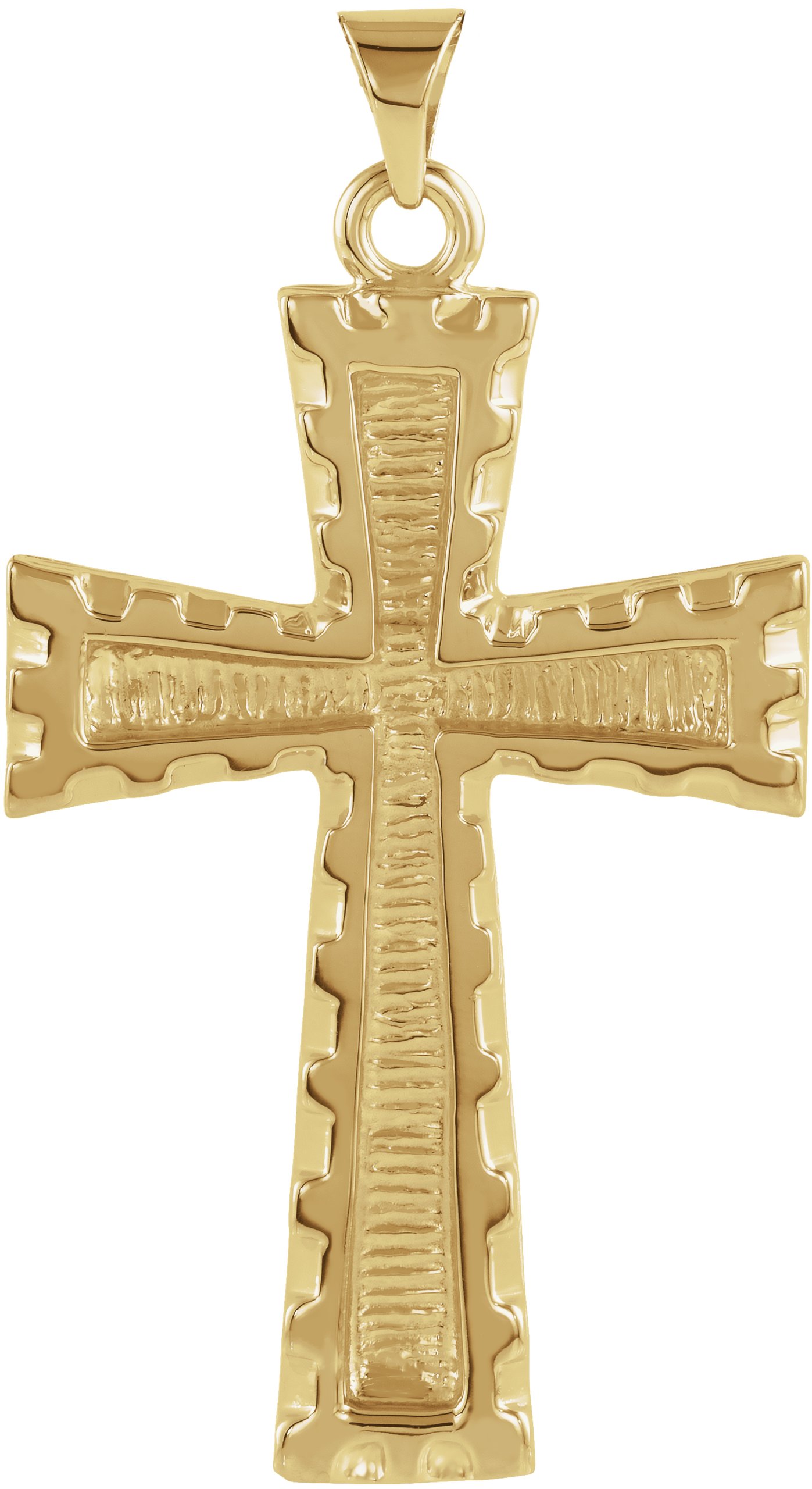 Cross Pendant