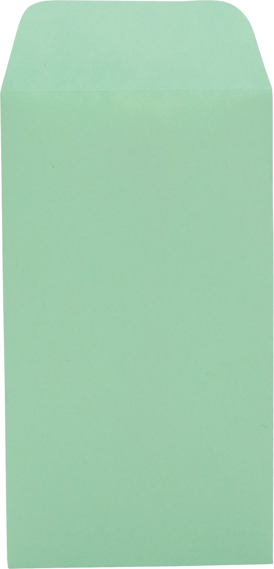 Job Envelopes