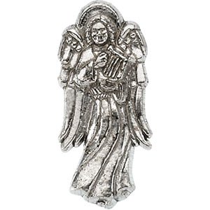 Angel Lapel Pin