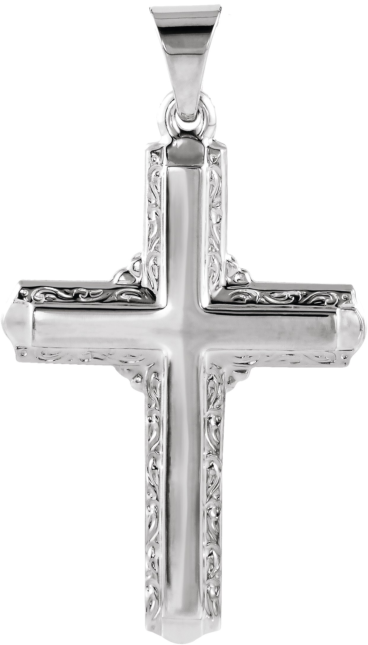 Cross Pendant