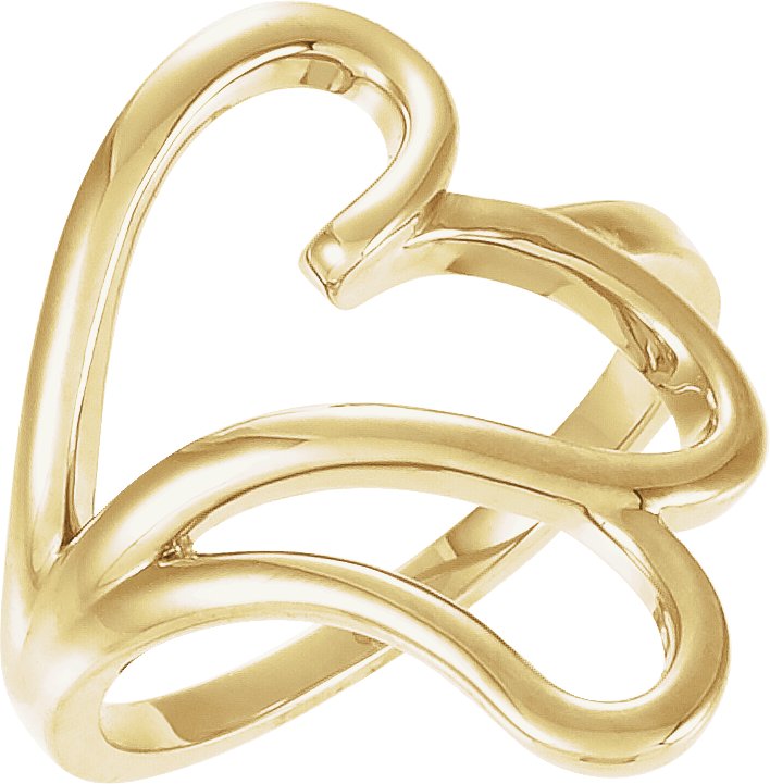 Freeform Ring