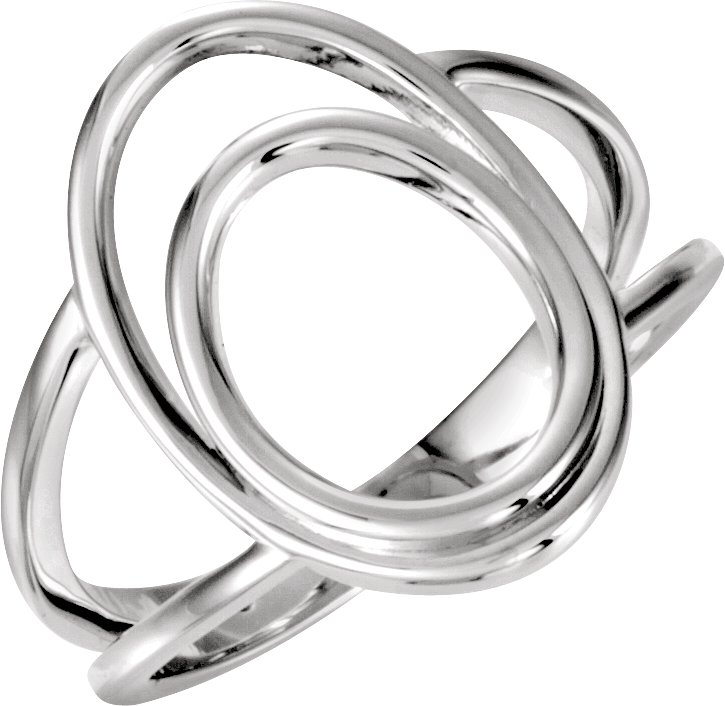 Freeform Ring