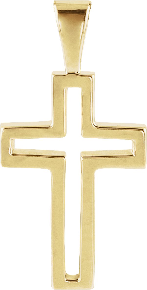 Cross Pendant
