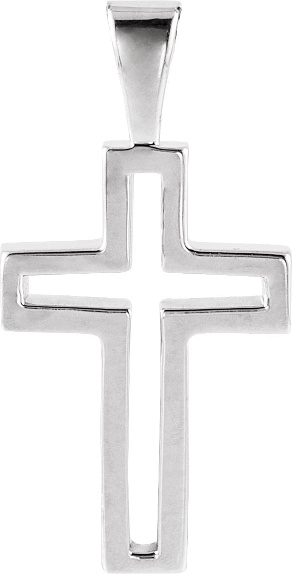 Cross Pendant