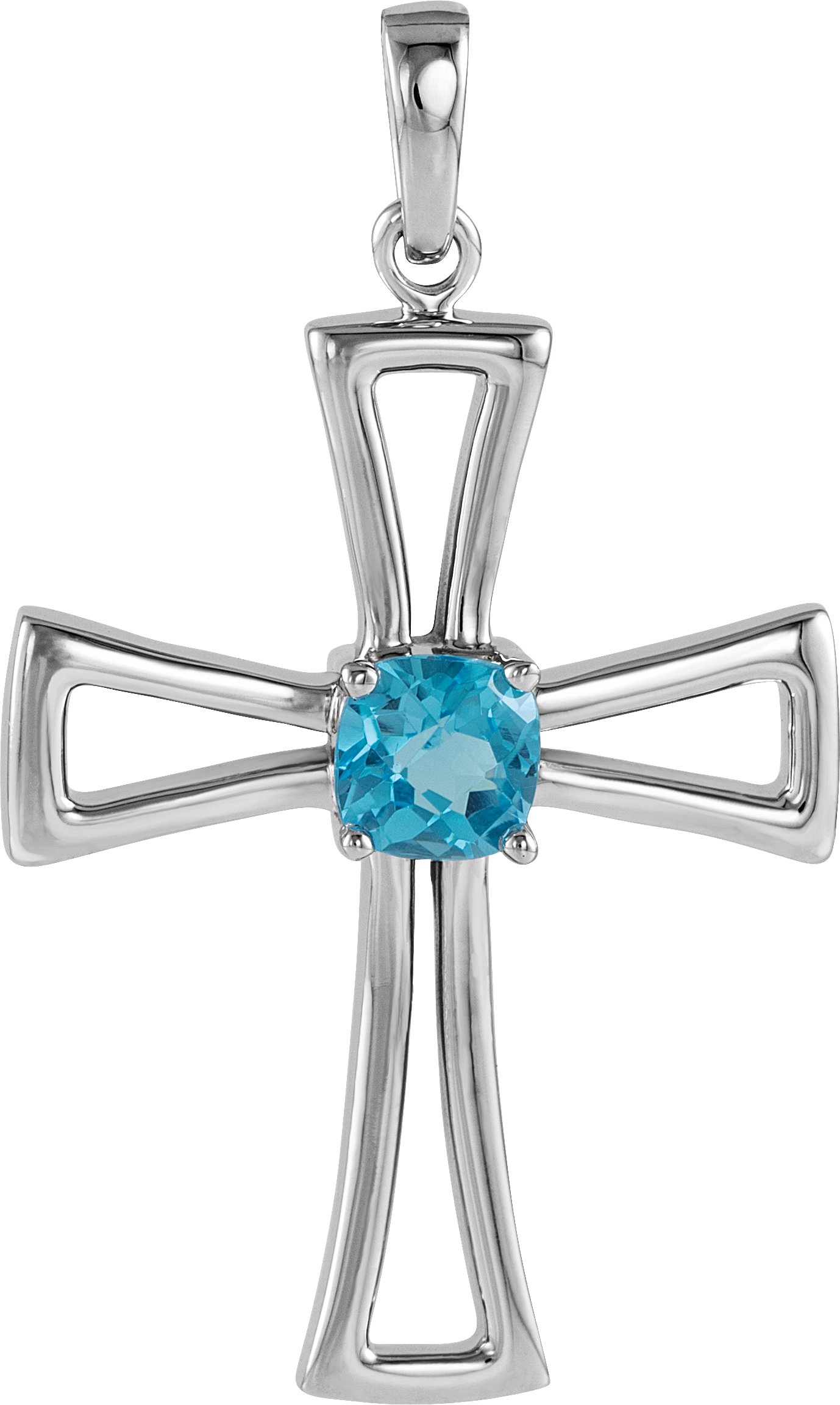 Cross Pendant