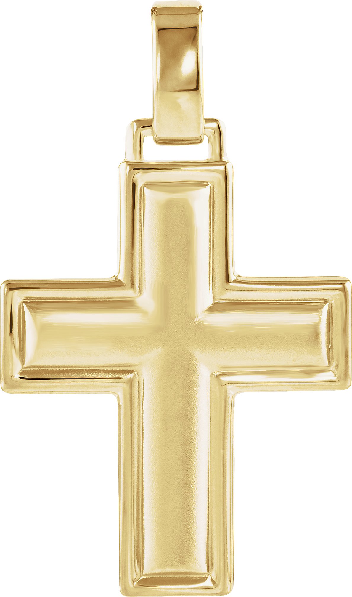 Cross Pendant