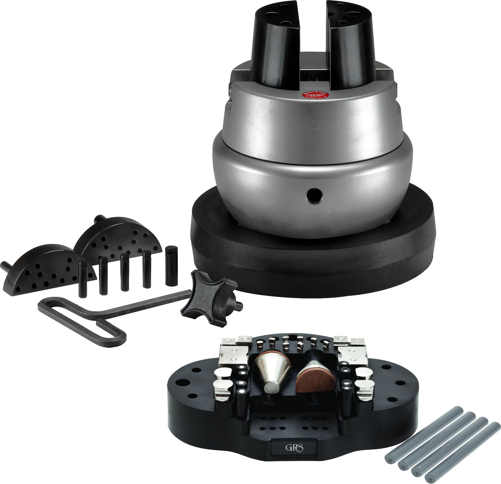 GRS® MagnaBlock™ with Attachment Set