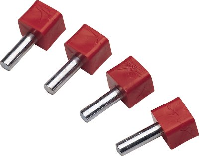 Super Pins for use with GRS® Block