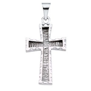 Cross Pendant