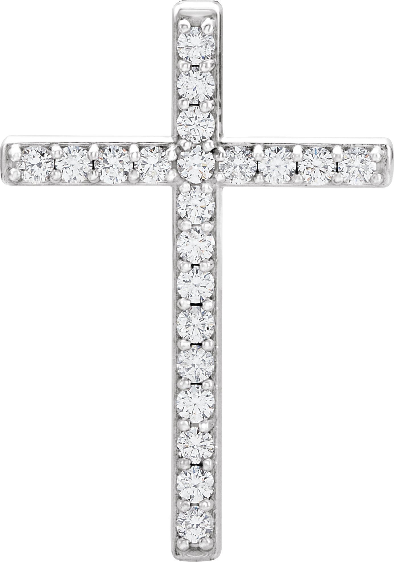 Religious Fashion | Cross Pendant